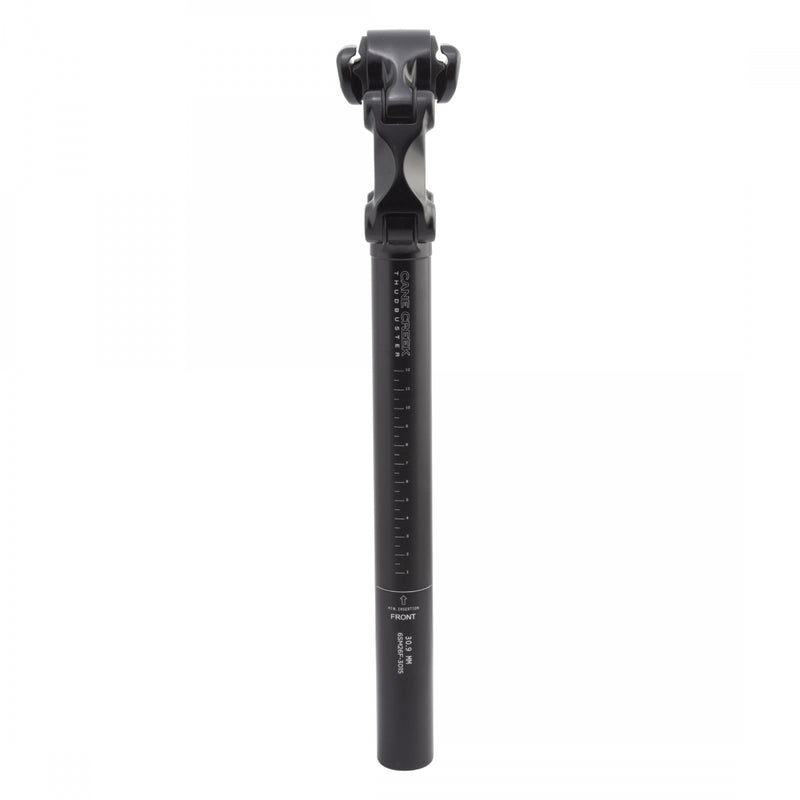 Load image into Gallery viewer, Cane-Creek-Suspension-Seatpost-30.9mm-50-mm-Aluminum-SSSP0129
