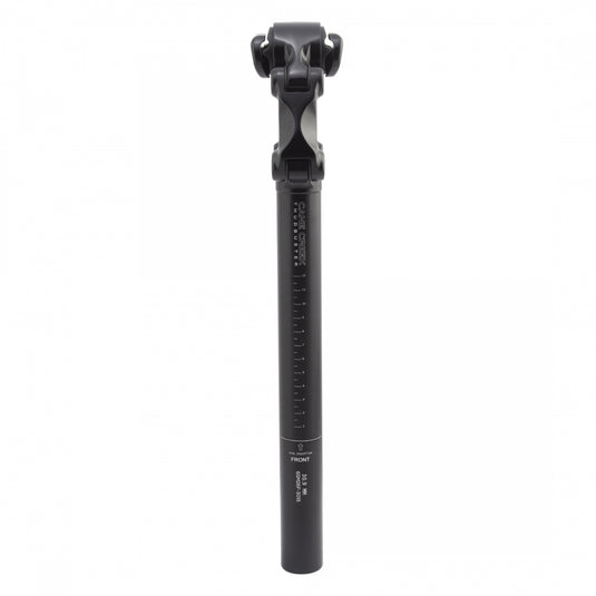 Cane Creek Thudbuster ST G4 Suspension Seatpost, 30.9mm, 375mm, Travel: 50mm, Offset: 0mm