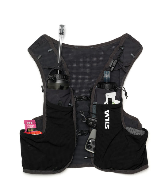 SILVA-Backpack-BKPK1634
