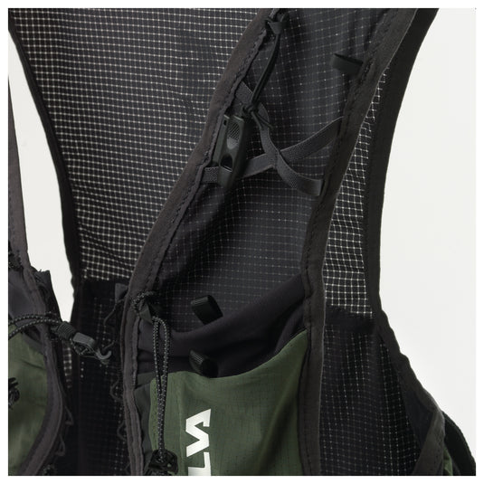 SILVA-Backpack-BKPK1639