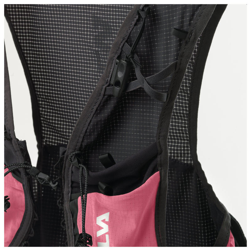 Load image into Gallery viewer, Silva Strive Fly Vest in XS - Rose Pink
