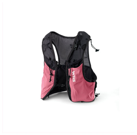 Silva Strive Fly Vest in XS - Rose Pink
