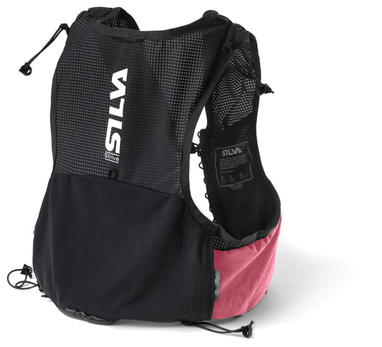 SILVA-Backpack-BKPK1642