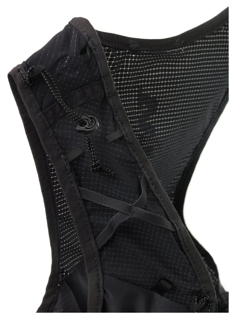 Load image into Gallery viewer, Silva Strive Fly Vest in Medium Rose - Stay Organized and Stylish on the Go!
