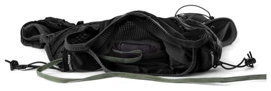 Silva Strive 5 Vest in XS Black - Stay Active in Style!