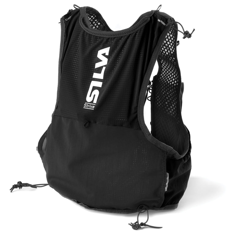 Load image into Gallery viewer, Silva Strive 5 Vest - Small, Black
