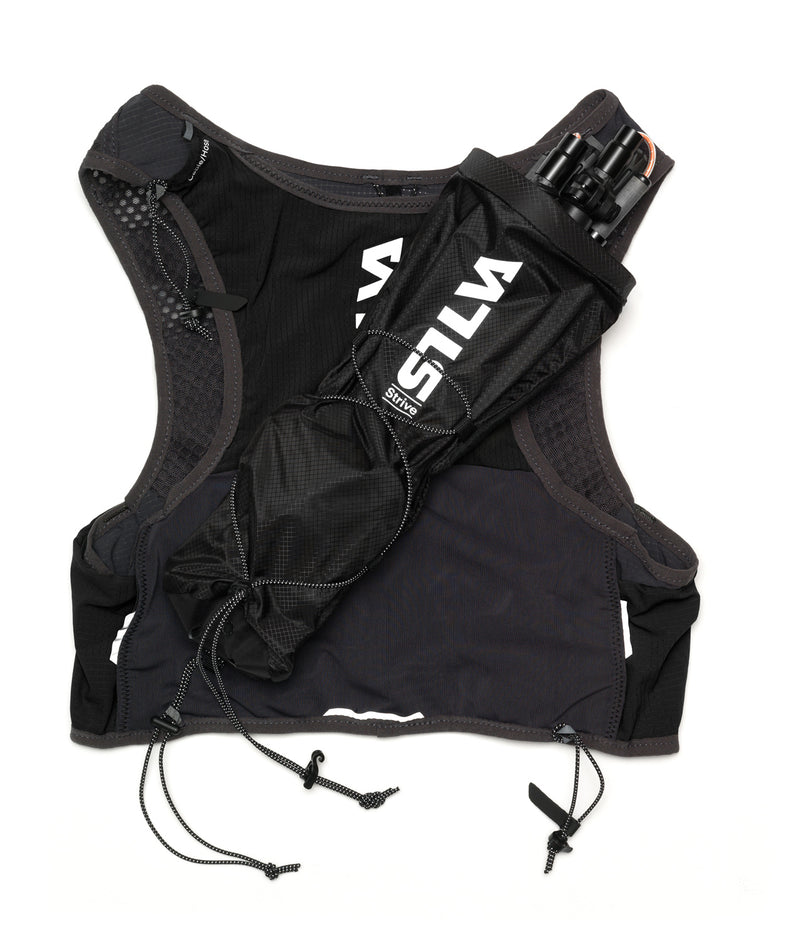 Load image into Gallery viewer, Silva Strive 5 Vest - Small, Black
