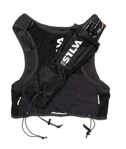 Silva Strive 5 Vest - Small, Black