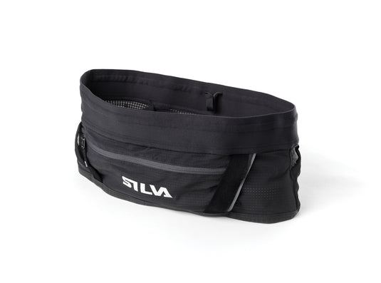 Silva Strive Loop Black Medium-Sized Headlamp
