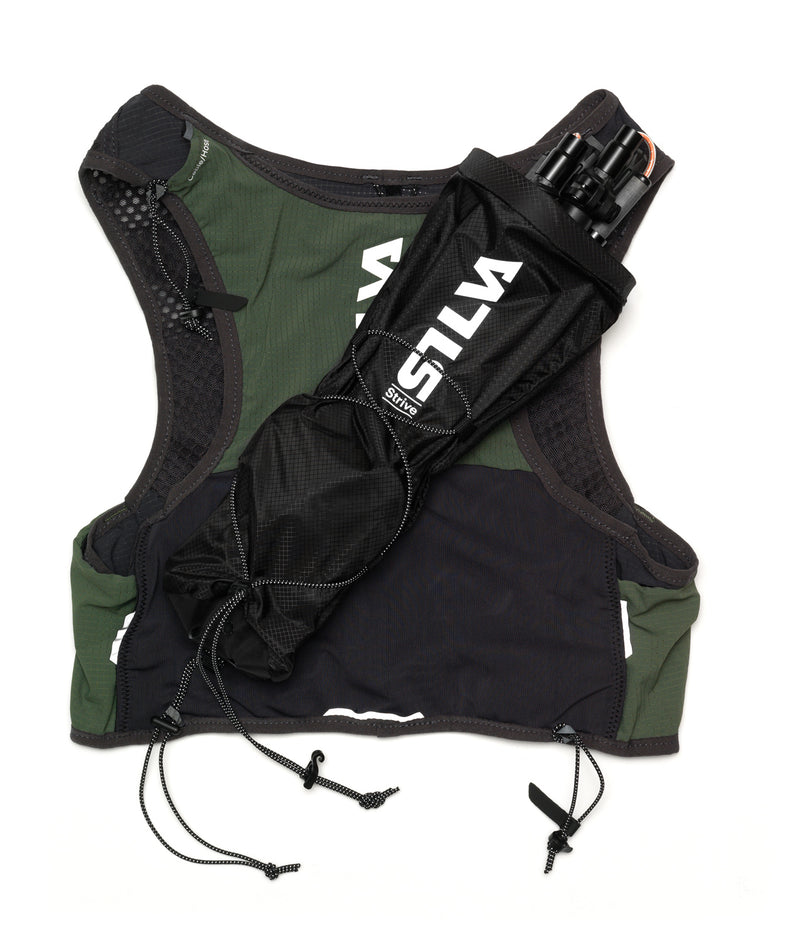 Load image into Gallery viewer, Silva Strive Pole Quiver: Keep Your Poles Secure and Organized on the Trail
