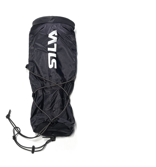 Silva Strive Pole Quiver: Keep Your Poles Secure and Organized on the Trail