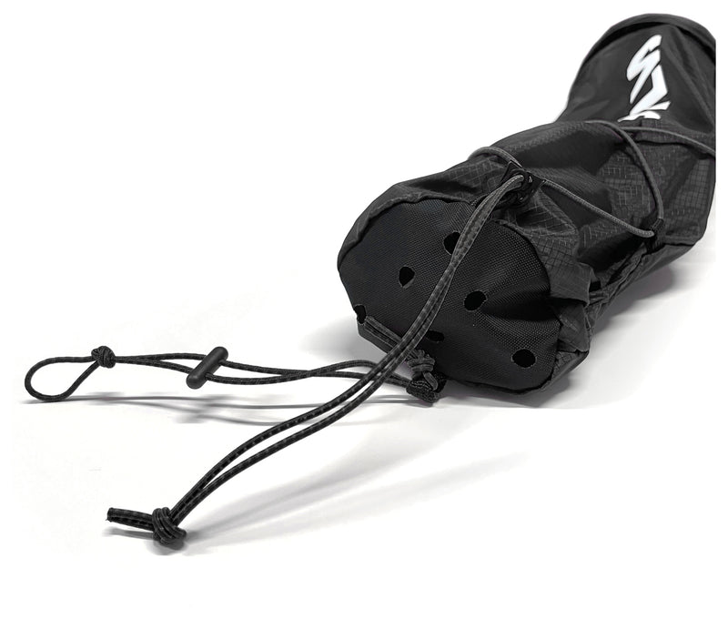 Load image into Gallery viewer, Silva Strive Pole Quiver: Keep Your Poles Secure and Organized on the Trail
