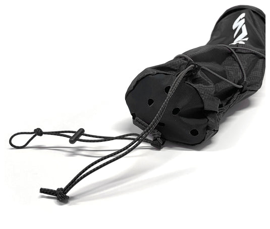 Silva Strive Pole Quiver: Keep Your Poles Secure and Organized on the Trail