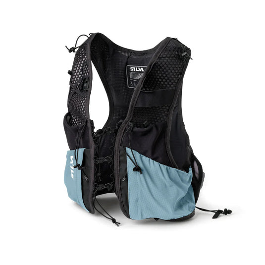 SILVA-Backpack-BKPK5402