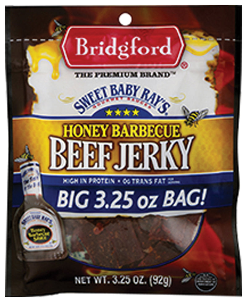 Load image into Gallery viewer, SWEET-BABY-RAYS-Snacks-SNAK0133
