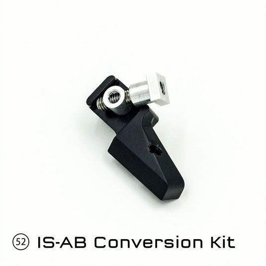 Wolf Tooth ReMote I-Spec EV Conversion Kit - Lightweight, Durable Handlebar Remote Upgrade for SRAM & Shimano E-Bike & Mountain Bike Controls