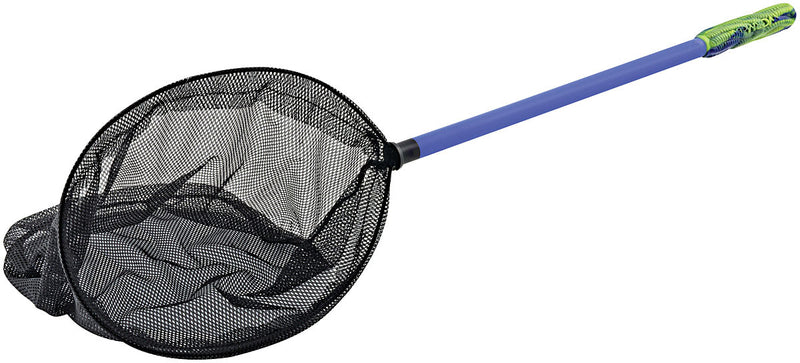 Load image into Gallery viewer, South Bend Wormgear Floating Fun Net - The Ultimate Fishing Companion!
