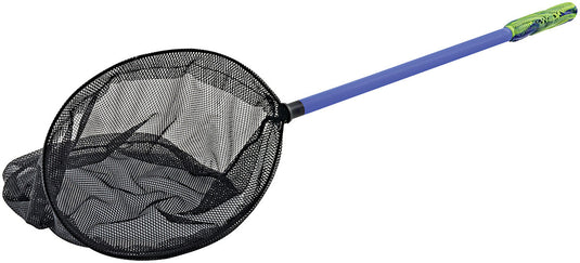 South Bend Wormgear Floating Fun Net - The Ultimate Fishing Companion!