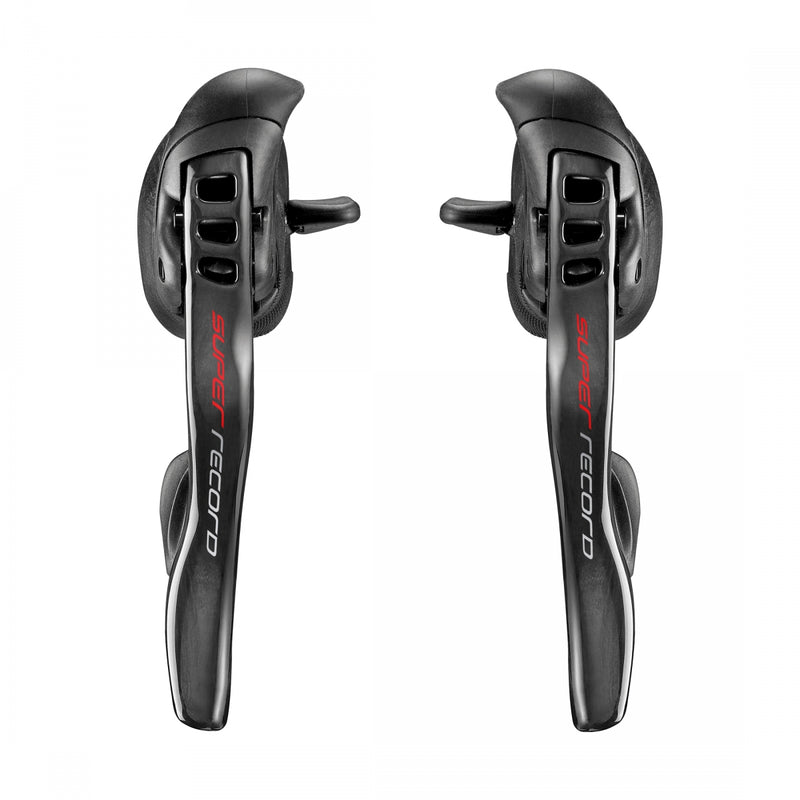 Load image into Gallery viewer, Campagnolo-Super-Record-Mountain-Shifter-Part-Road-Bike-LD9158

