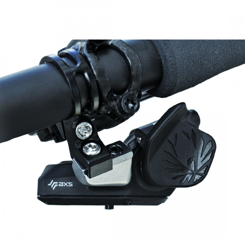 Load image into Gallery viewer, SRAM Eagle AXS Controller - 12 Speed, Right Hand, 2-Button, Rear, w/ Discrete Clamp, Black
