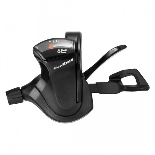 Sunrace-DLR933-Flat-Bar-Trigger-Shifter-Mountain-Shifter-Part-Mountain-Bike-MSPT0042