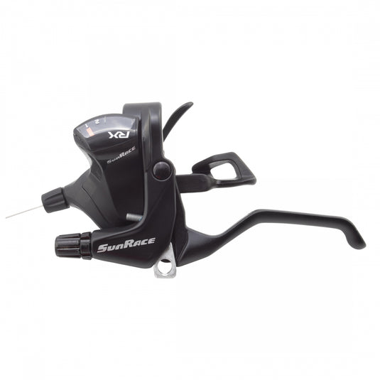 Sunrace-STFX33-Flat-Bar-V-Brake-Trigger-Shifter-Mountain-Shifter-Part-MSPT0179