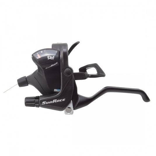Sunrace-STFS33-Flat-Bar-V-Brake-Trigger-Shifter-Mountain-Shifter-Part-Universal-MSPT0045