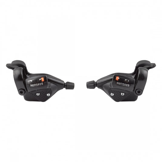 Sunlite UtiliT Sport Trigger Shifter Pair 3x7s