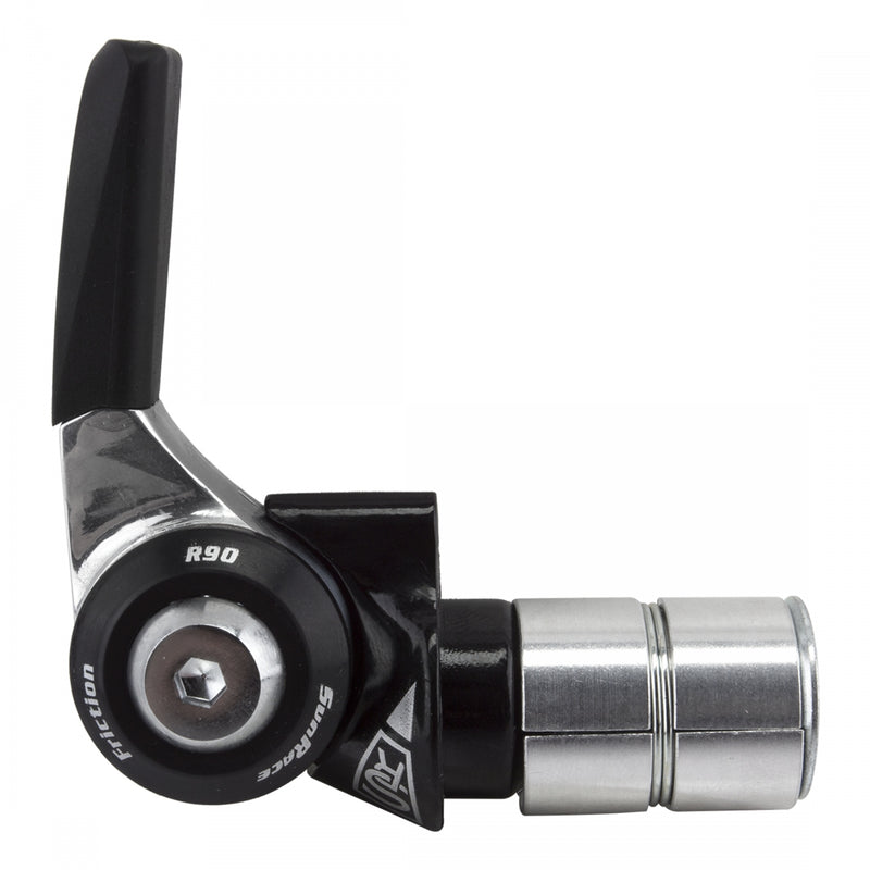 Load image into Gallery viewer, Sunrace-SLR96-Bar-End-Mountain-Shifter-Part-Road-Bike-Touring-Bike-SFRD0045

