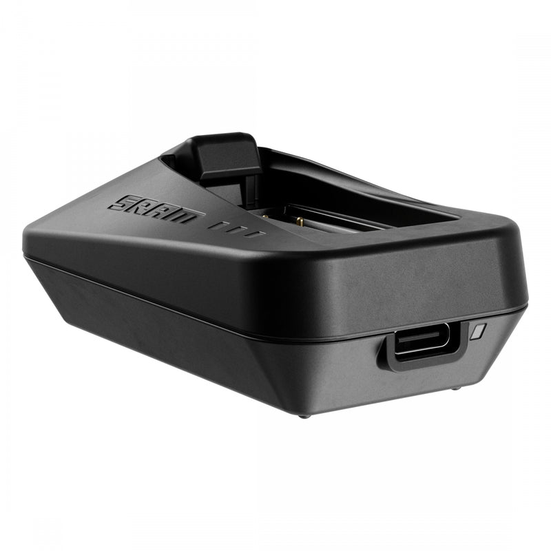 Load image into Gallery viewer, SRAM AXS Battery Charger w/o Cord - Compatible with AXS Battery used on eTap and RockShox AXS Components (Battery sold
