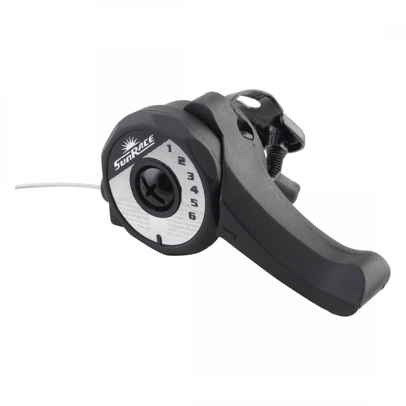 Load image into Gallery viewer, Sunrace-SL-M2T-Thumb-Shifter-Mountain-Shifter-Part-Mountain-Bike-SFBP0121
