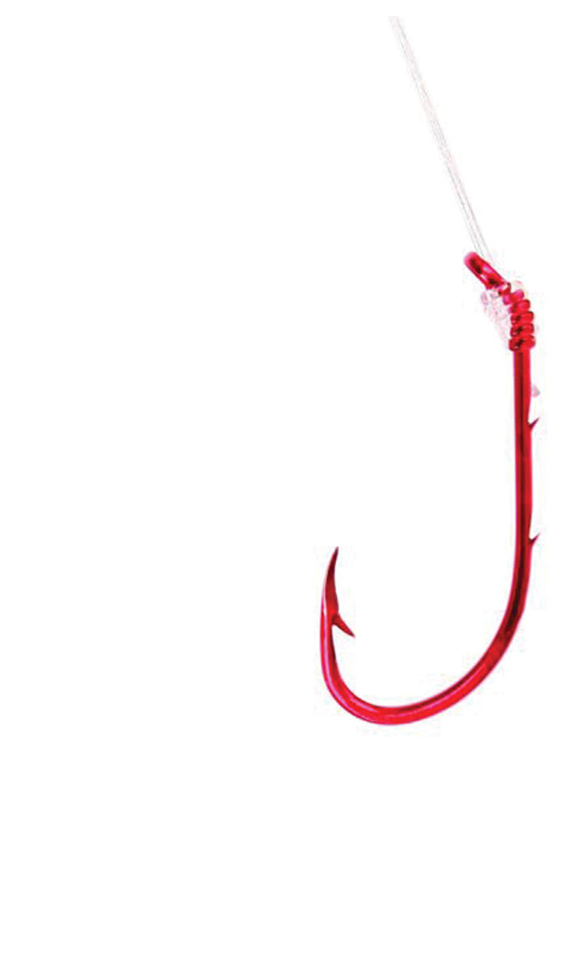 Load image into Gallery viewer, Eagle Claw Baitholder Snell Assortment: Perfect Hooks for Successful Fishing Trips
