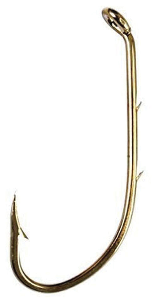 eagle claw fish hook Lazer Sharp Octopus 5/0 functional hook for varied presentations Eagle Claw Lazer Sharp Rotating