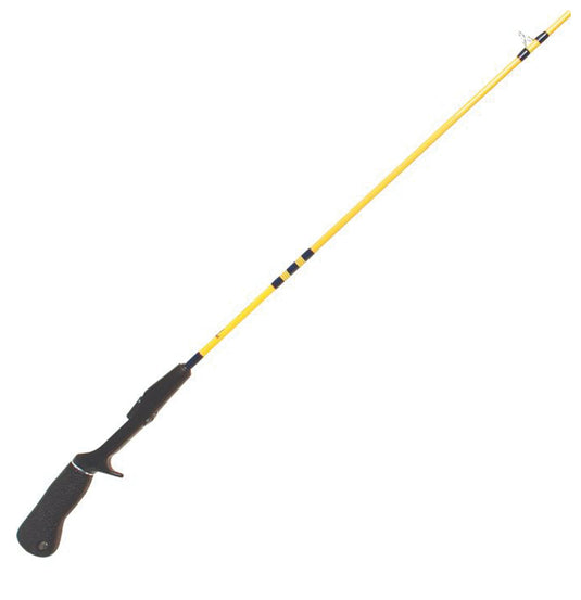 eagle claw fishing poles Eagle Claw Brave Eagle 5' Medium Spincast Fishing Rod