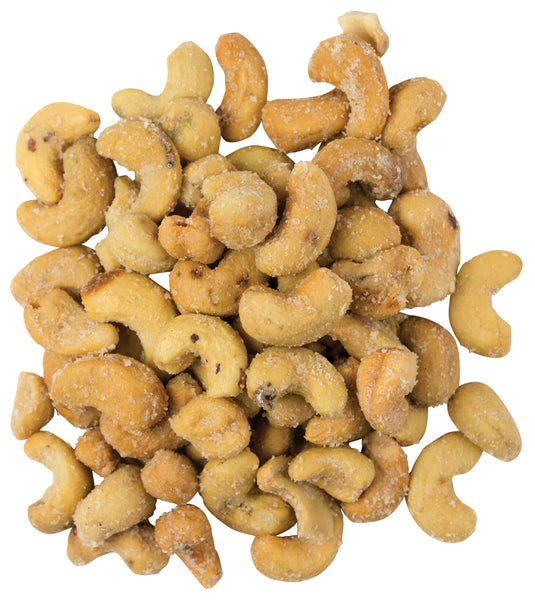 Sunridge Farms Sea Salt & Apple Vinegar Cashew Snack Mix