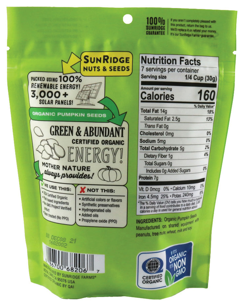 Load image into Gallery viewer, SUNRIDGE-FARMS-Snacks-SNAK0150
