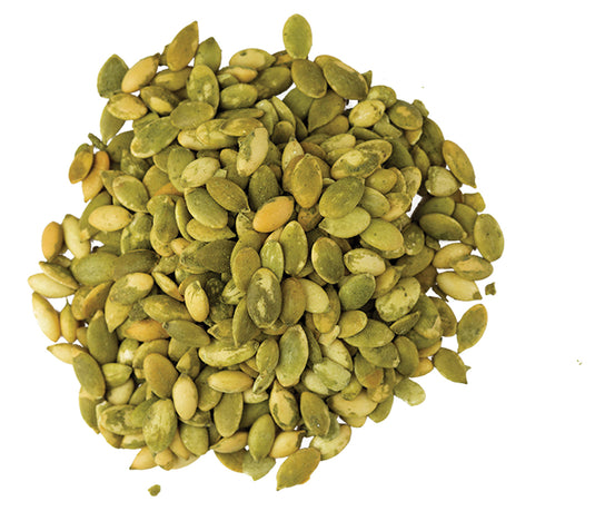 Sunridge Farms Organic Pumpkin Seeds - Nutrient-Rich Snack