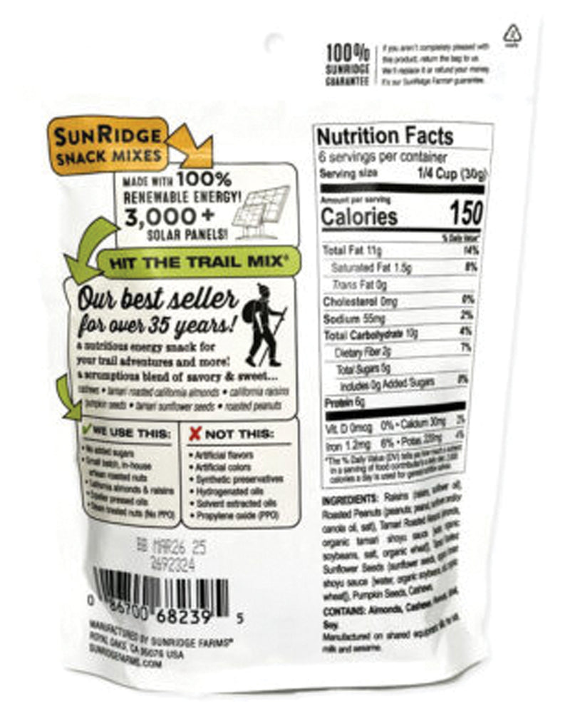 Load image into Gallery viewer, SUNRIDGE-FARMS-Snacks-SNAK0157
