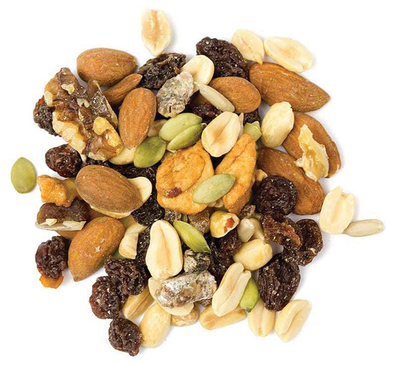 Load image into Gallery viewer, Sunridge Farms Deluxe Trail Mix: A Nutritious and Delicious Snack Blend
