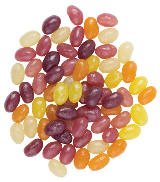 Sunridge Farms Jolly Beans Organic: Deliciously Fun and Organic Treats!