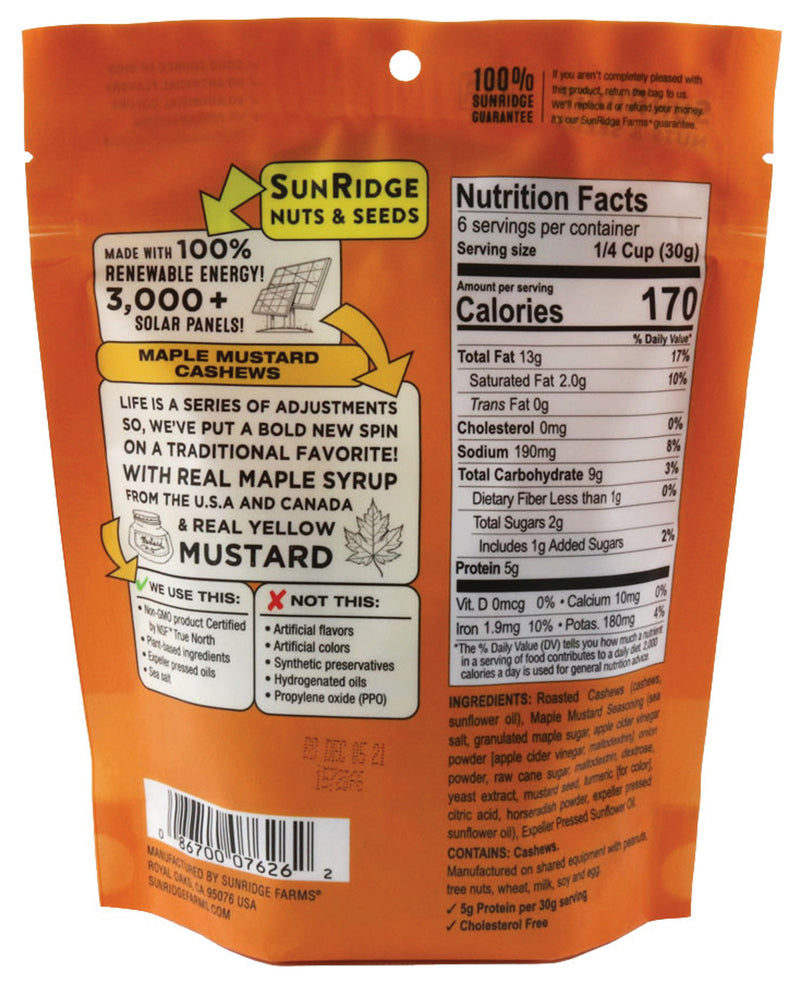 Load image into Gallery viewer, SUNRIDGE-FARMS-Snacks-SNAK0160
