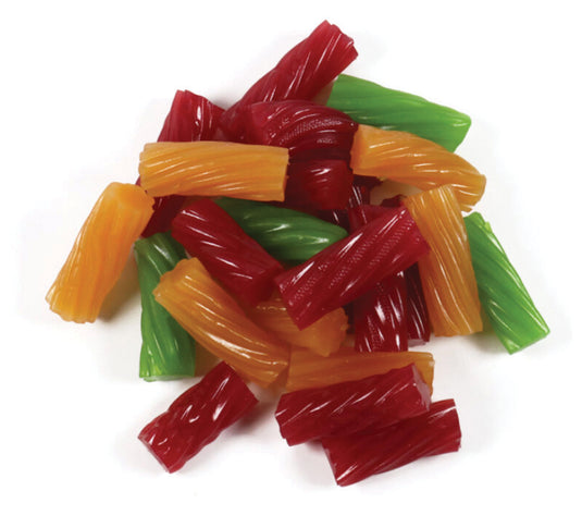 Sunridge Farms Australian Licorice Fruit Mix: A Delicious Blend of Sweet and Chewy Goodness!