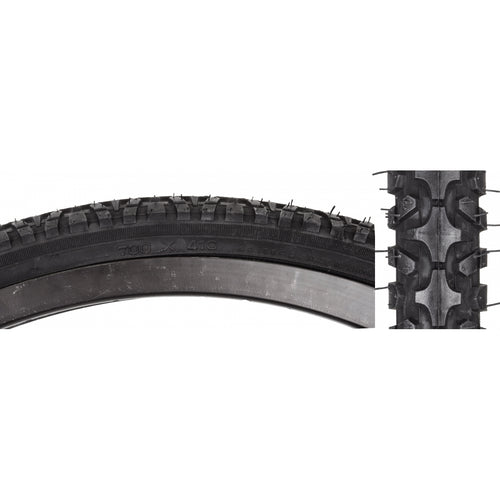 Sunlite-CST796-700c-41-mm-Wire-TIRE1398-Wire-Bead-Tires