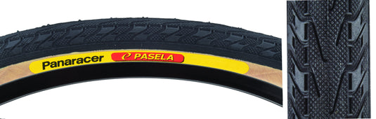 Panaracer-Pasela-Tire-700c-38-Wire-TR2317PO2-Wire-Bead-Tires