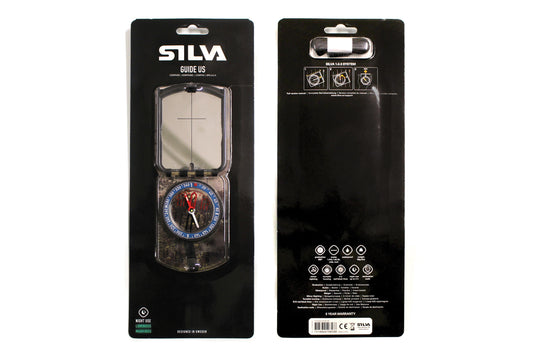 Silva Guide 2.0 Compass: Your Ultimate Navigation Companion
