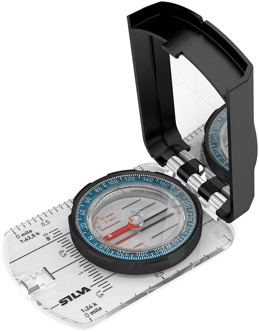 SILVA-Compasses-COMP0169