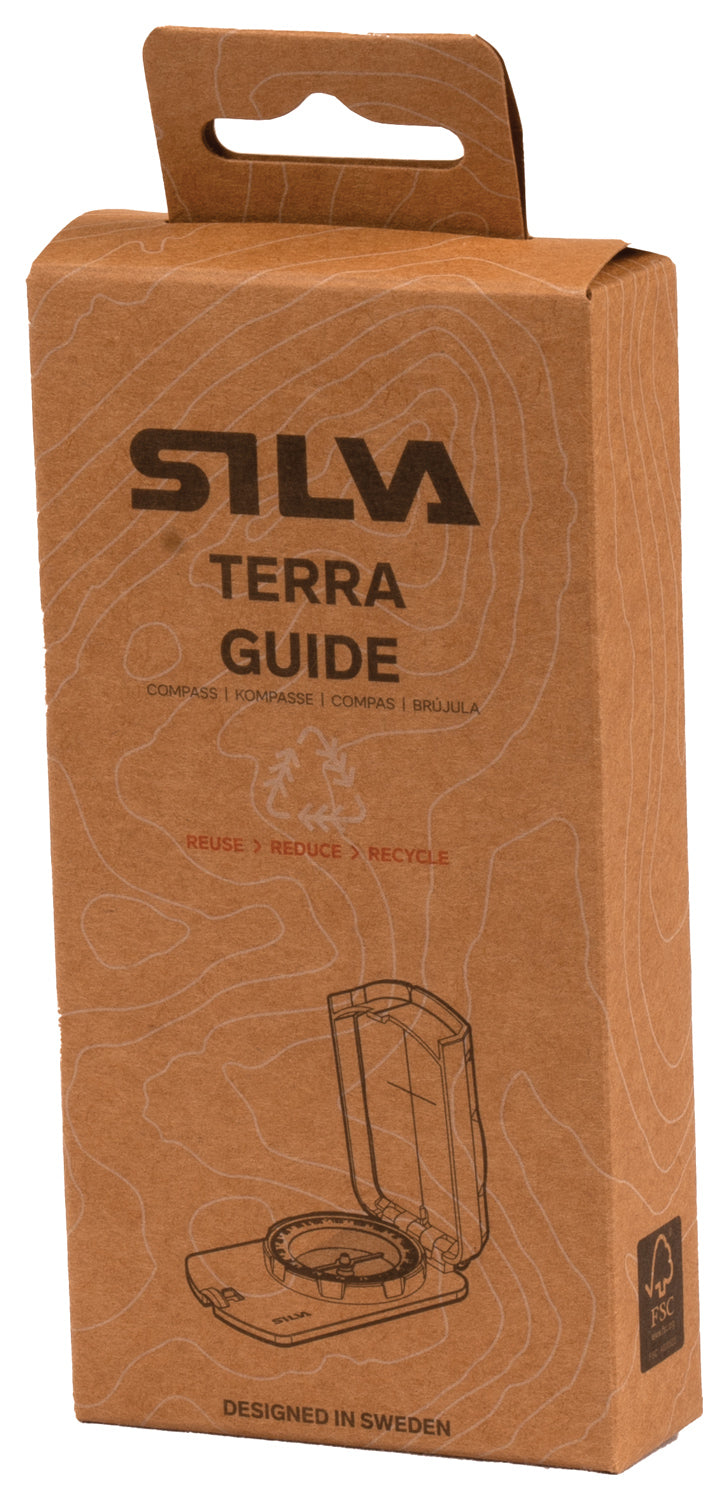 Load image into Gallery viewer, SILVA-Compasses-COMP0196
