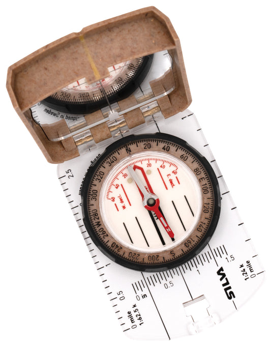 Silva Terra Guide: Your Ultimate Outdoor Adventure Companion