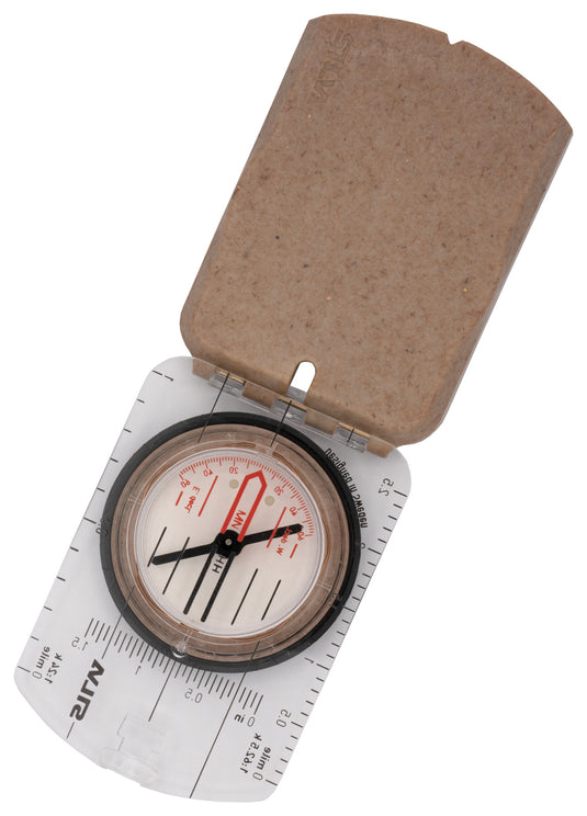 Silva Terra Guide: Your Ultimate Outdoor Adventure Companion