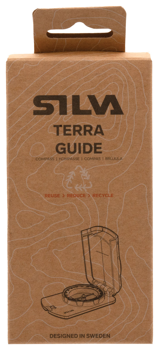 Silva Terra Guide: Your Ultimate Outdoor Adventure Companion